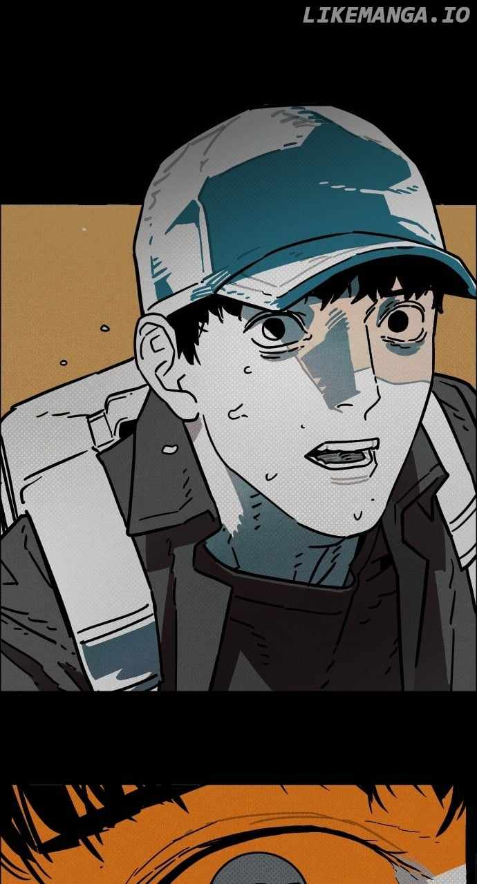 Zombie Funeral Services Chapter 40 31